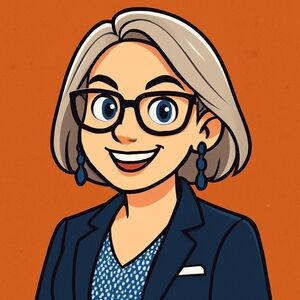 Meet your Posher, MsD